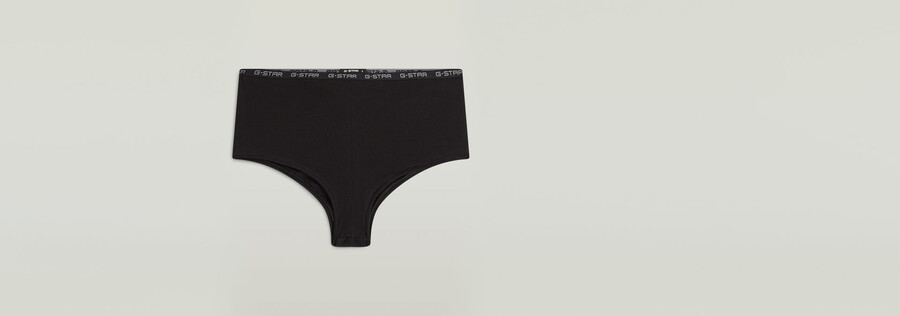 shorts 3-pack