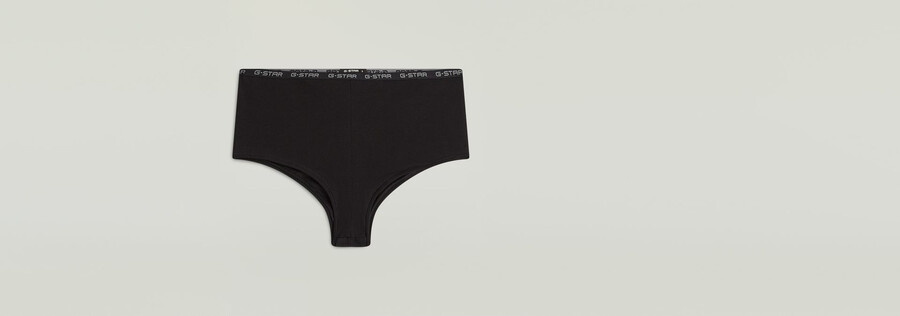 shorts 3-pack