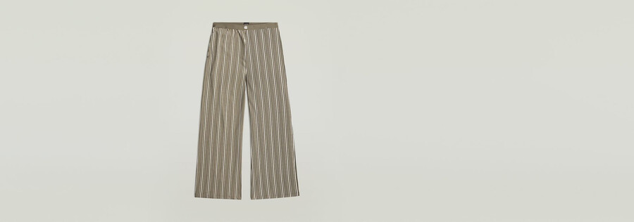 tee and wide leg pant pyjamas set