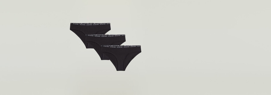 hipster brief 3-pack