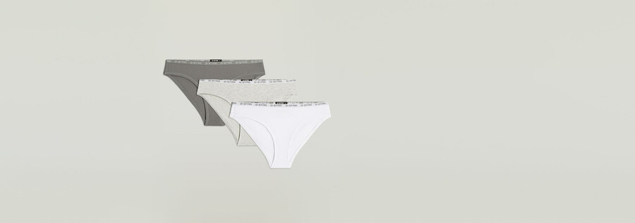 hipster brief 3-pack