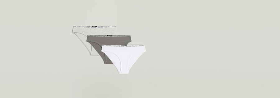 hipster brief 3-pack