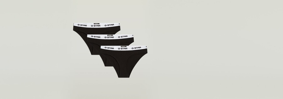 hipster brief 3-pack