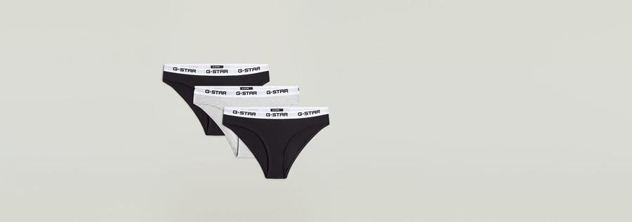 hipster brief 3-pack