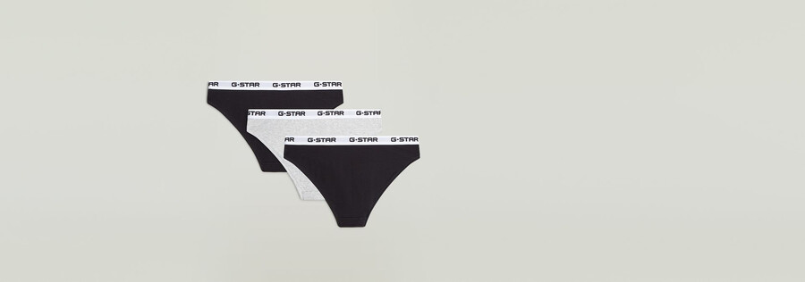 hipster brief 3-pack