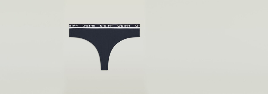 bazilian brief 3-pack