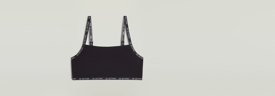 strappy bralette 2-pack