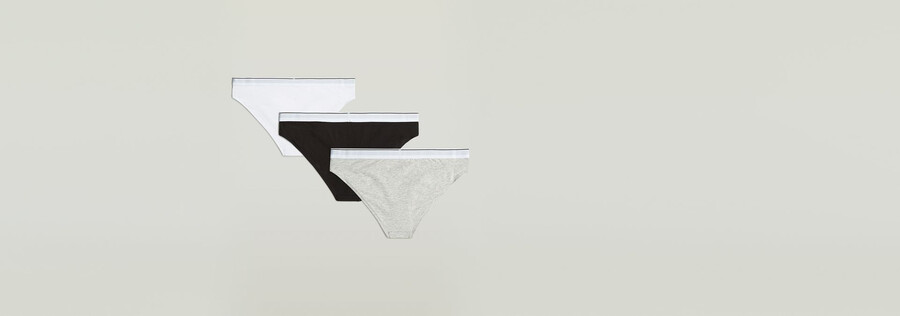 hipster brief 3-pack